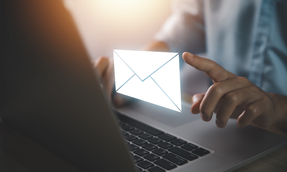 Email-рассылки в Петербурге выросли на 42% из-за проблем с мессенджерами